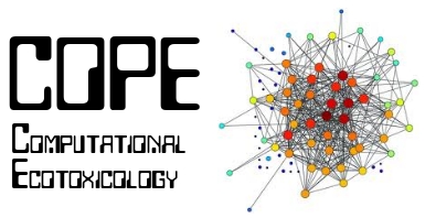 COMPUTATIONAL ECOTOXICOLOGY